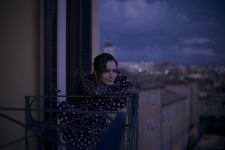 Emily in Paris