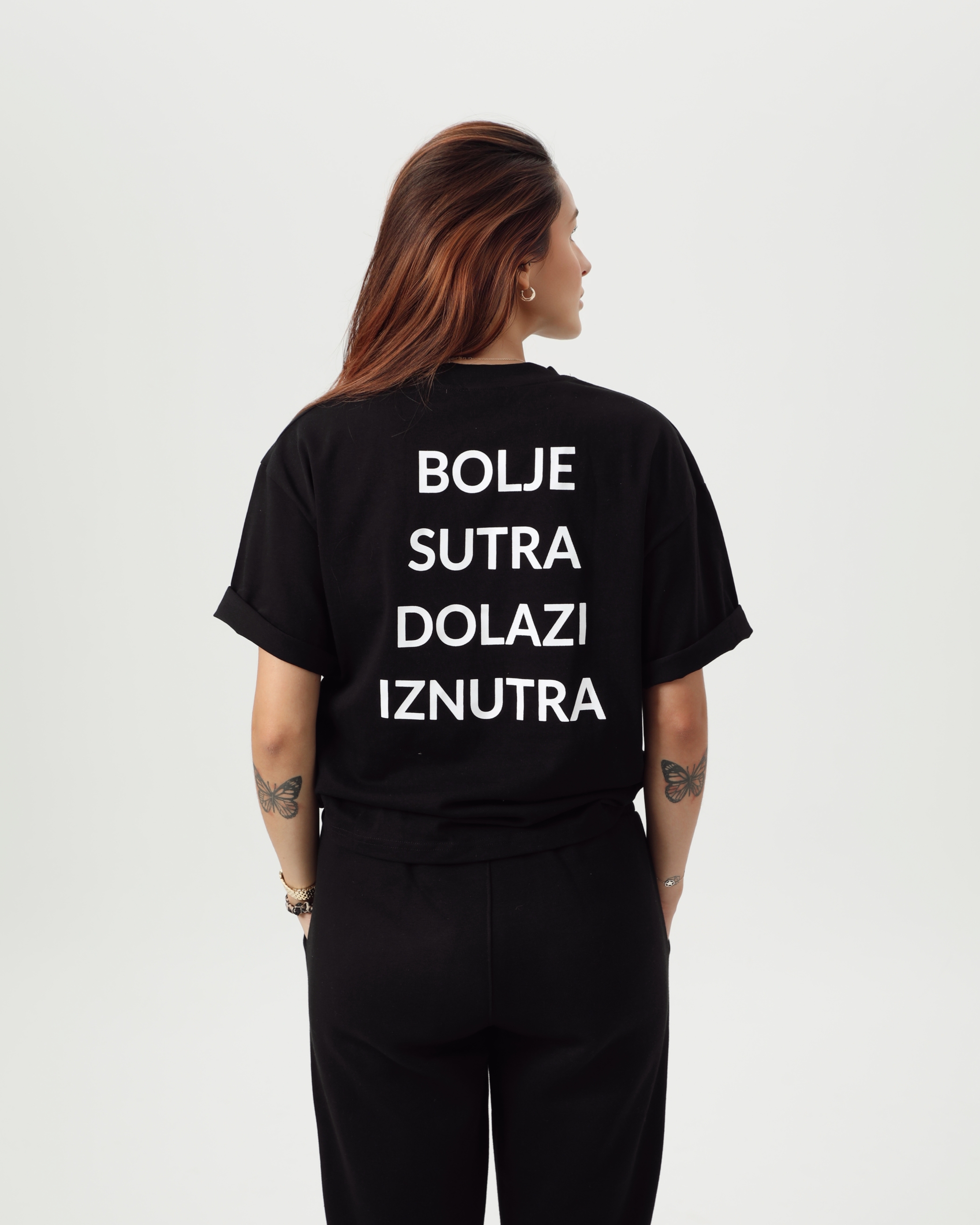 Nika Pavičić benna