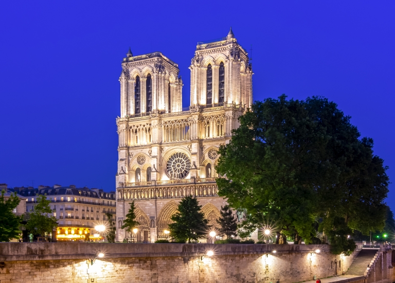 Notre Dame