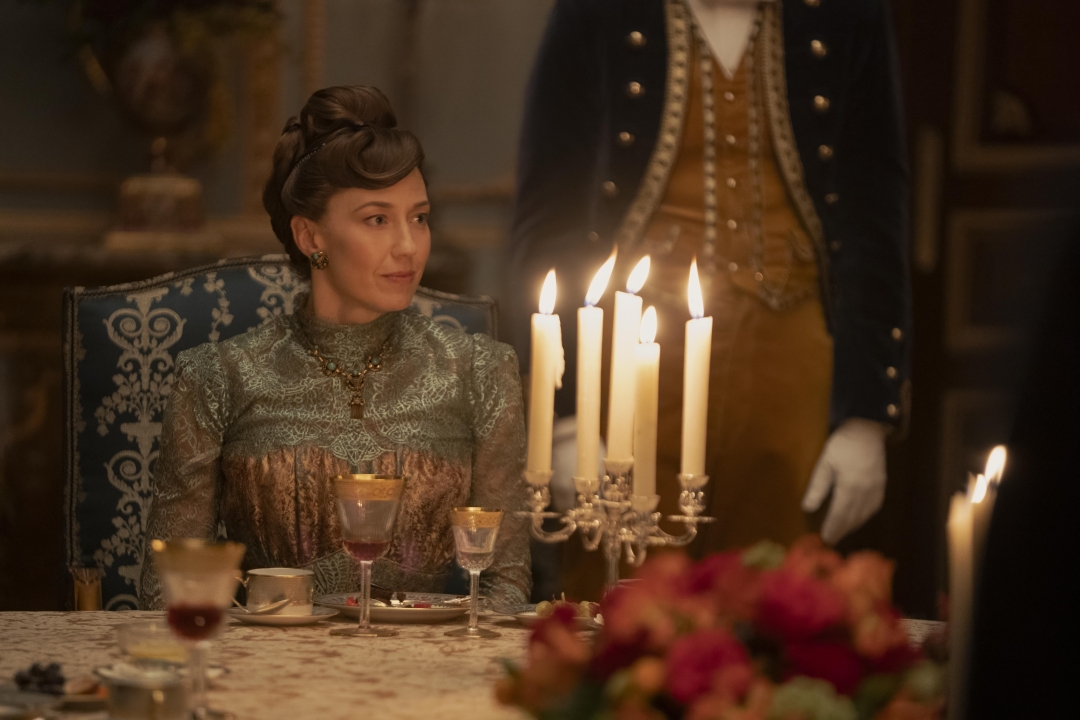 Dok čekamo novi Downton Abbey, gledamo The Gilded Age. A tu su i druge sjajne povijesne serije