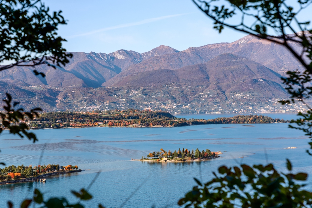 Zašto je talijanski Lago di Garda savršena destinacija za jesenski vikend?