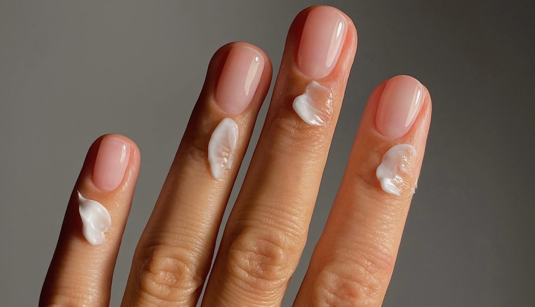 njega noktiju i zanoktica