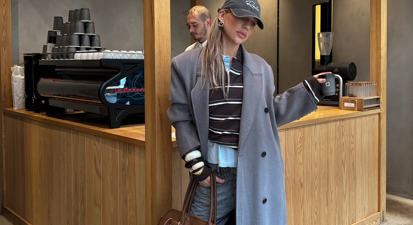 Oduvijek vas je zanimalo kako trendseterice izgledaju tako kul i stylish? Tajna je u slojevitom odijevanju