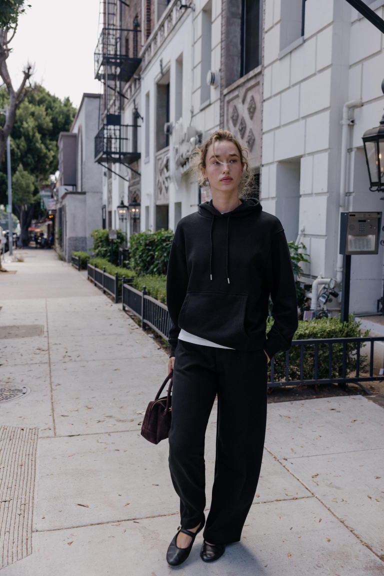 trendi trenirka Zara