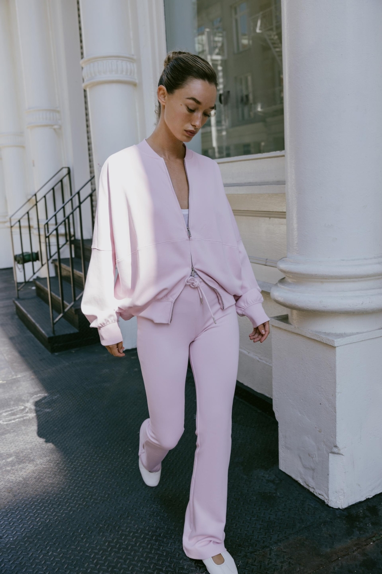 trendi trenirka Zara
