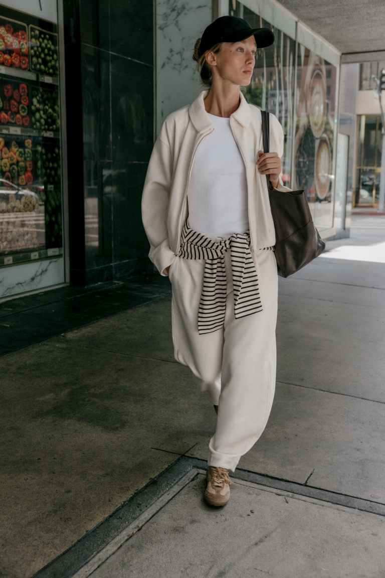trendi trenirka Zara