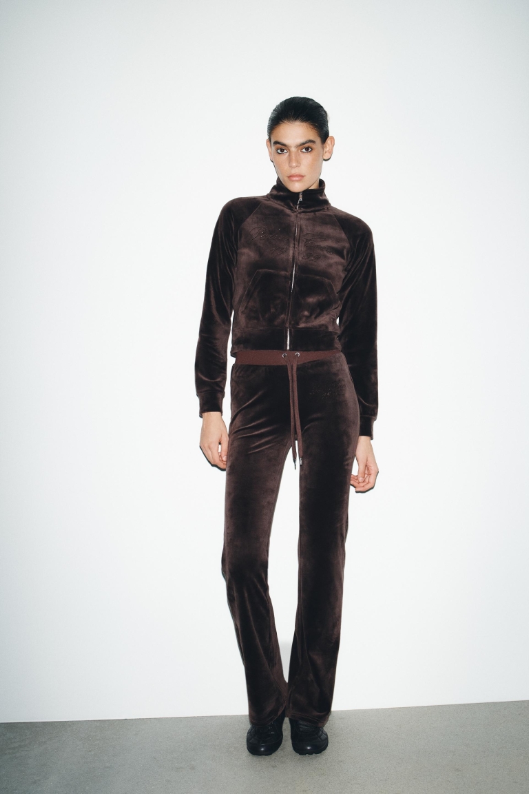 trendi trenirka Zara