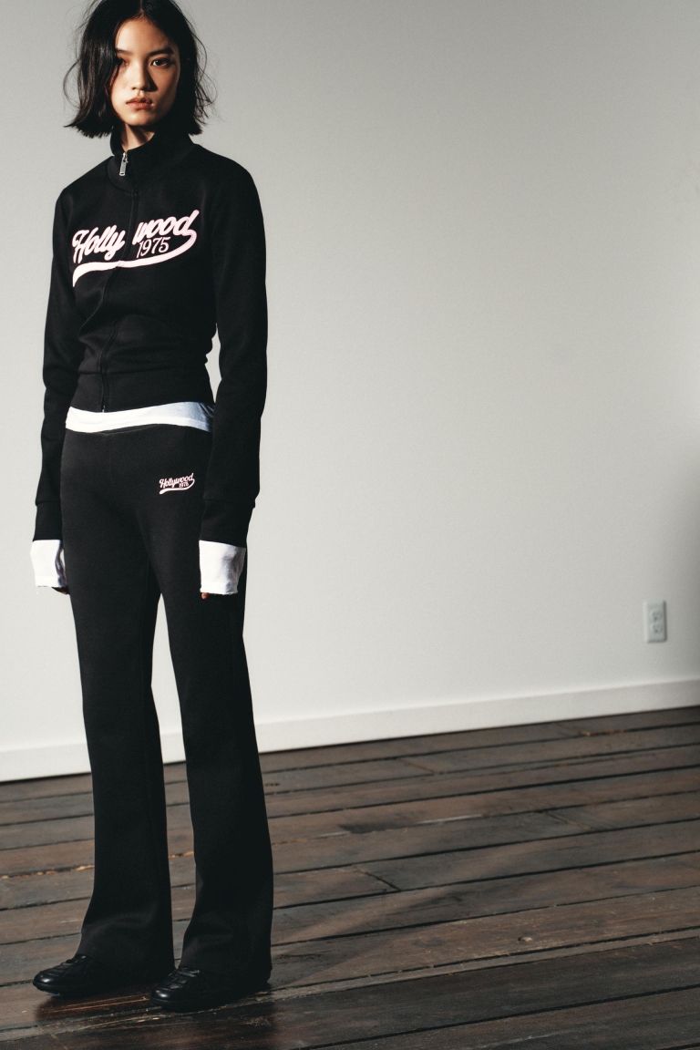 trendi trenirka Zara