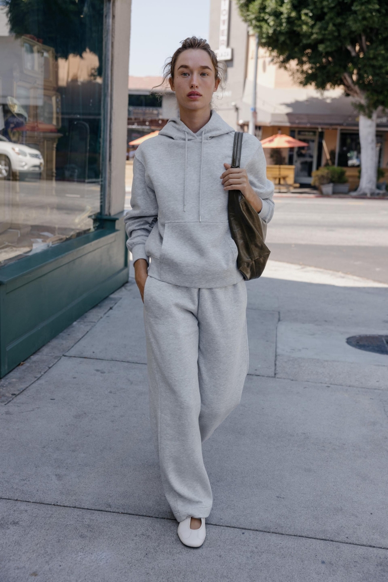 trendi trenirka Zara