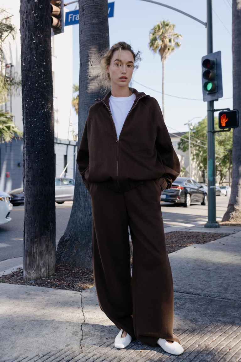 trendi trenirka Zara