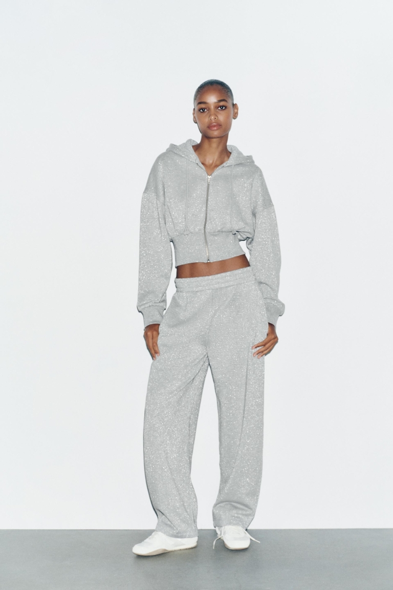 trendi trenirka Zara