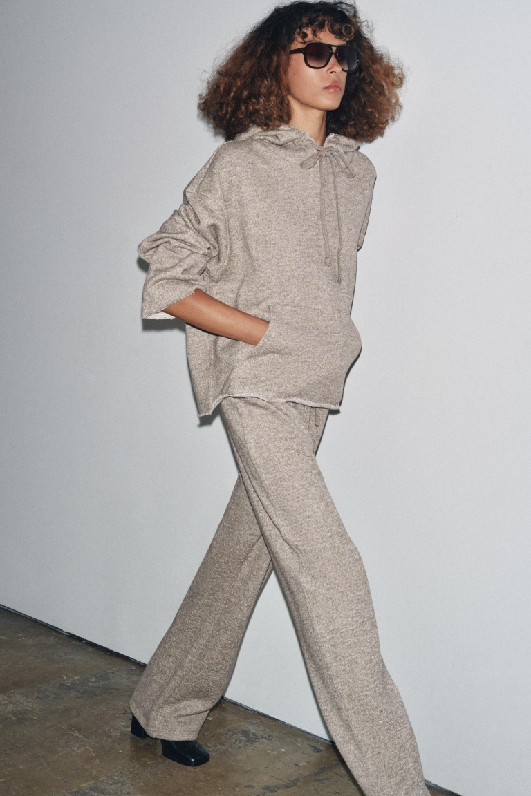 trendi trenirka Zara