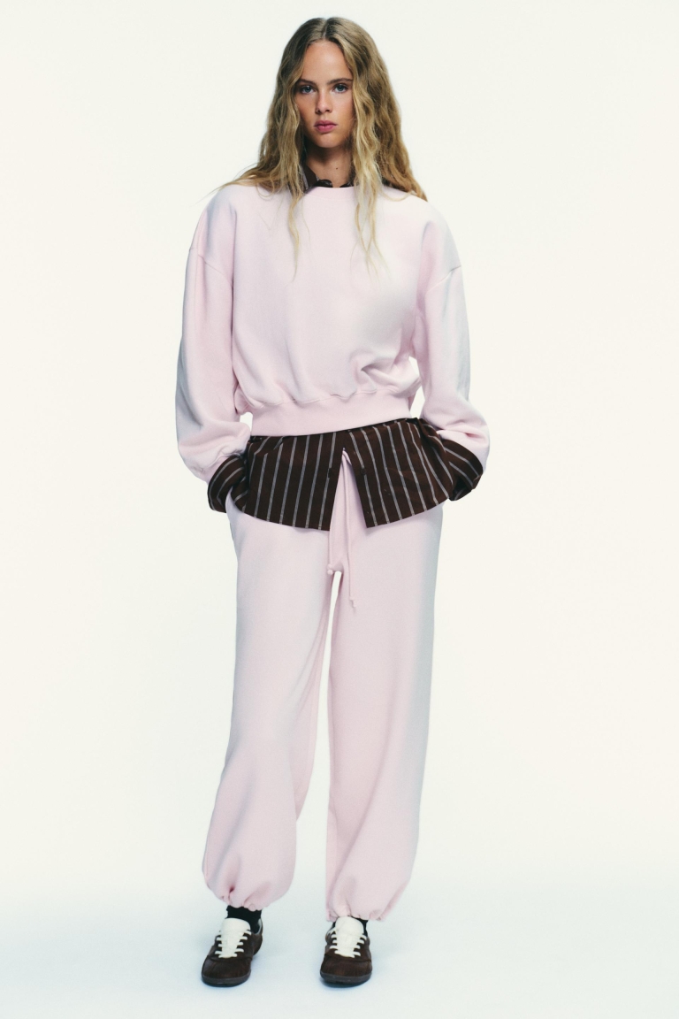 trendi trenirka Zara
