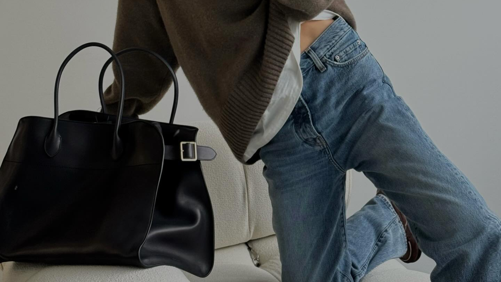 Prostrane, praktične i stylish: Male torbe zamijenili smo velikima u koje stane baš sve
