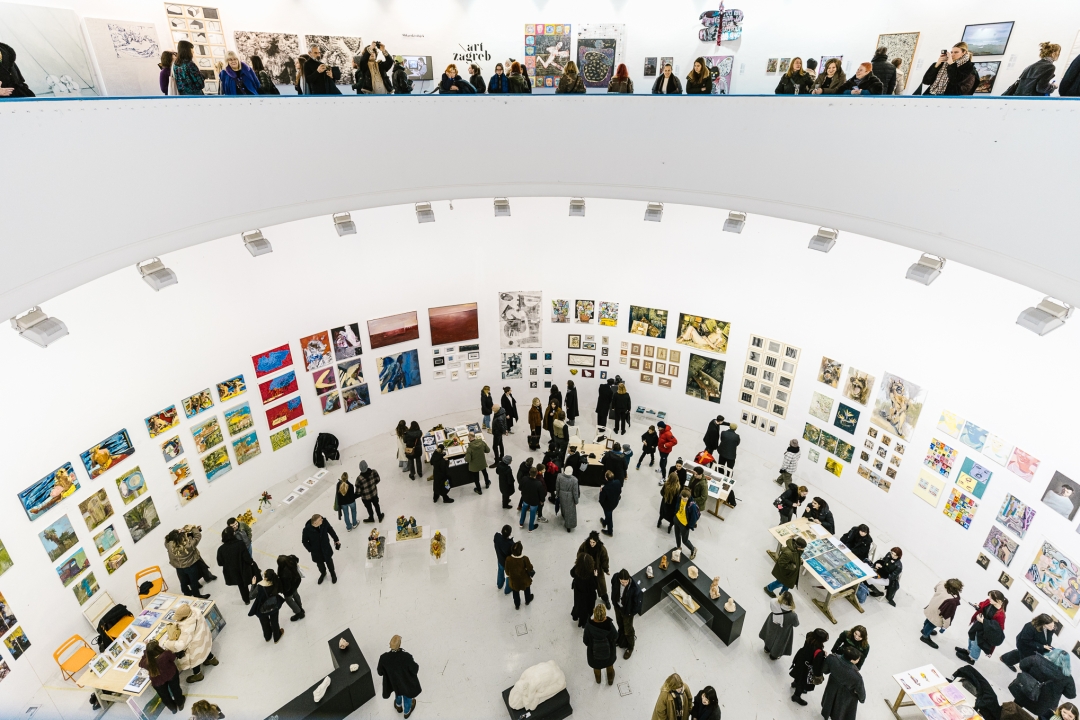 Art Zagreb