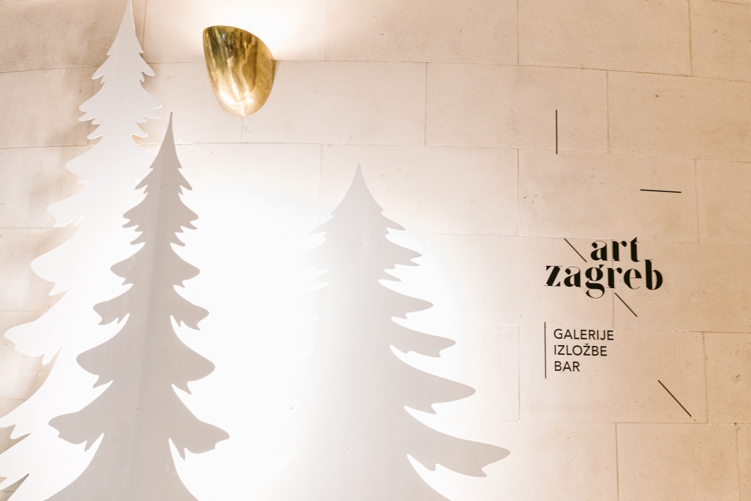 Art Zagreb