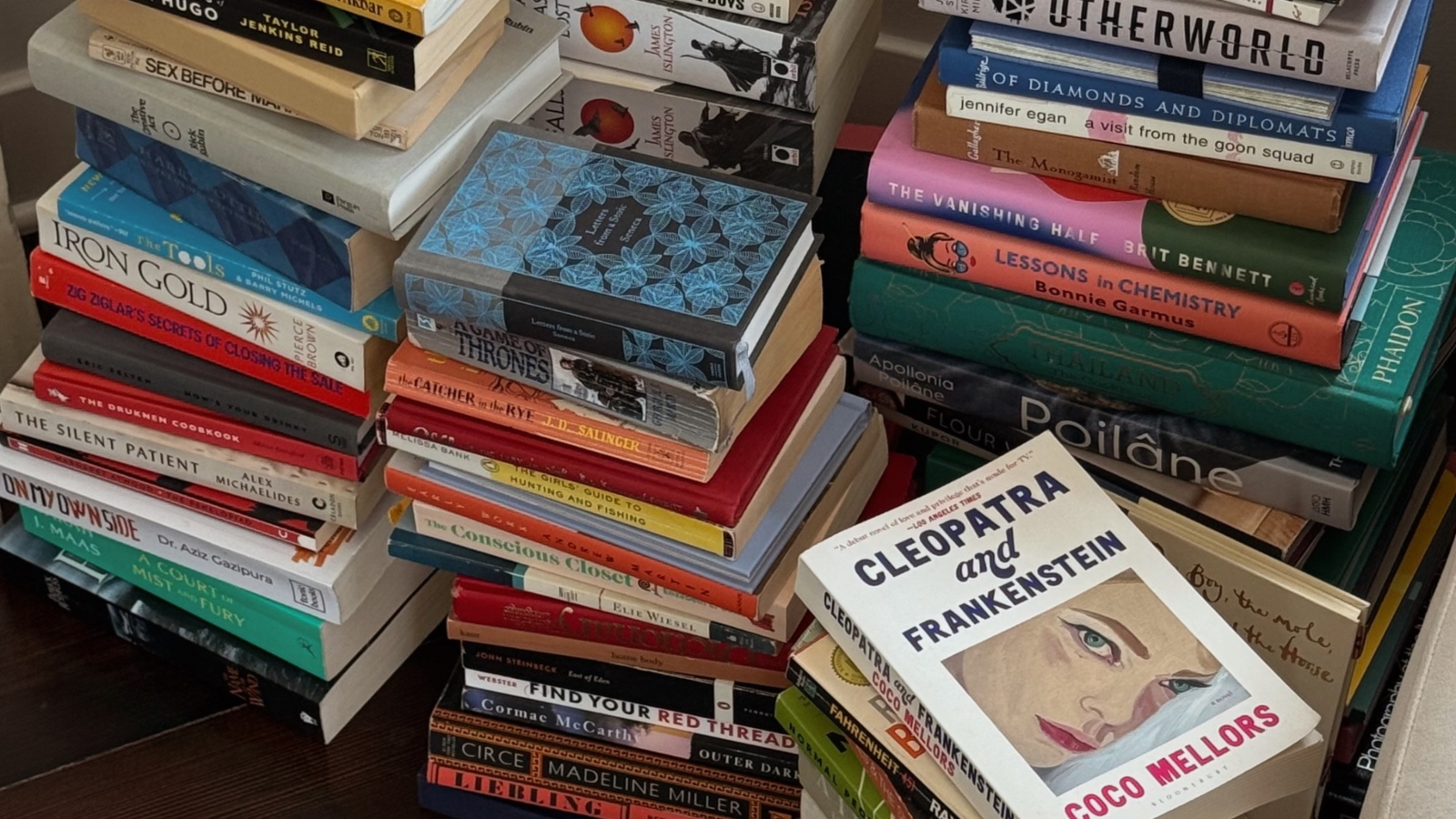 U zadnje vrijeme književne preporuke tražimo na BookToku. Evo što nam je preporučio ove godine