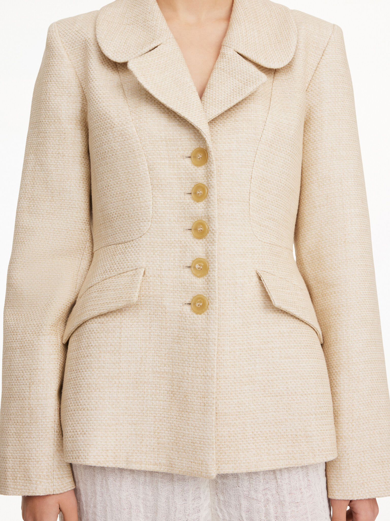 By Malene Birger komadi