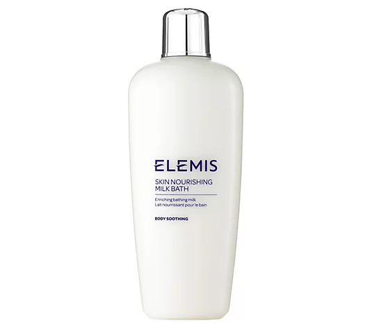 Elemis skin nourishing milk bath