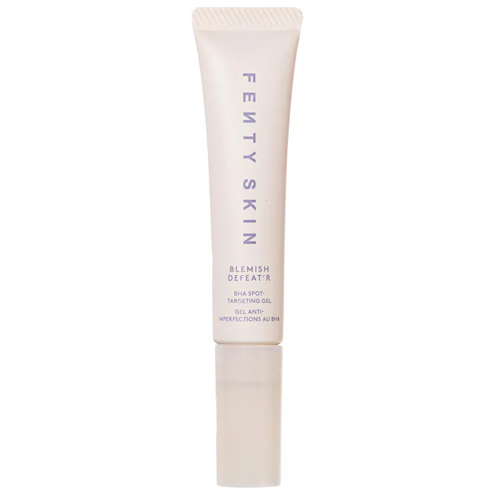 Fenty Beauty Blemish Defeat'r BHA Spot-Targeting Gel