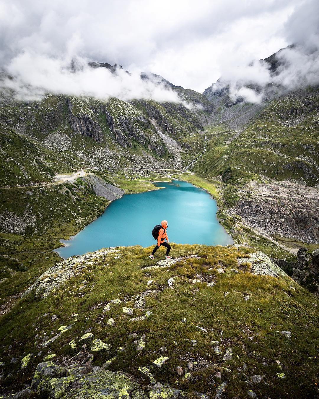 Laghi di Cornisello su mala skupina alpskih jezera koja će vas oduševiti. Stavite ih na popis za vaš sljedeći izlet