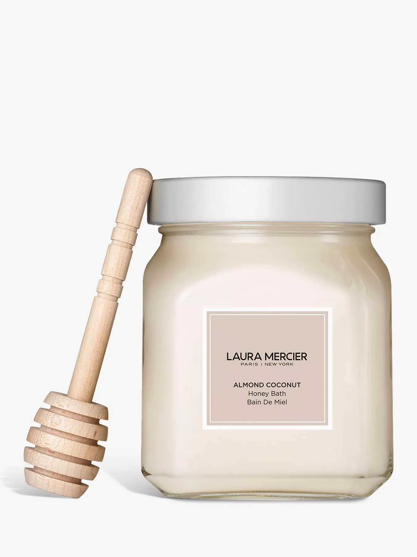 Laura Mercier almond coconut honey bath