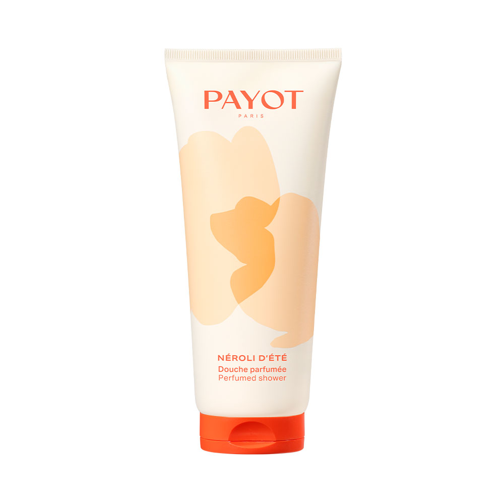 Payot Néroli D’Été Perfumed Shower