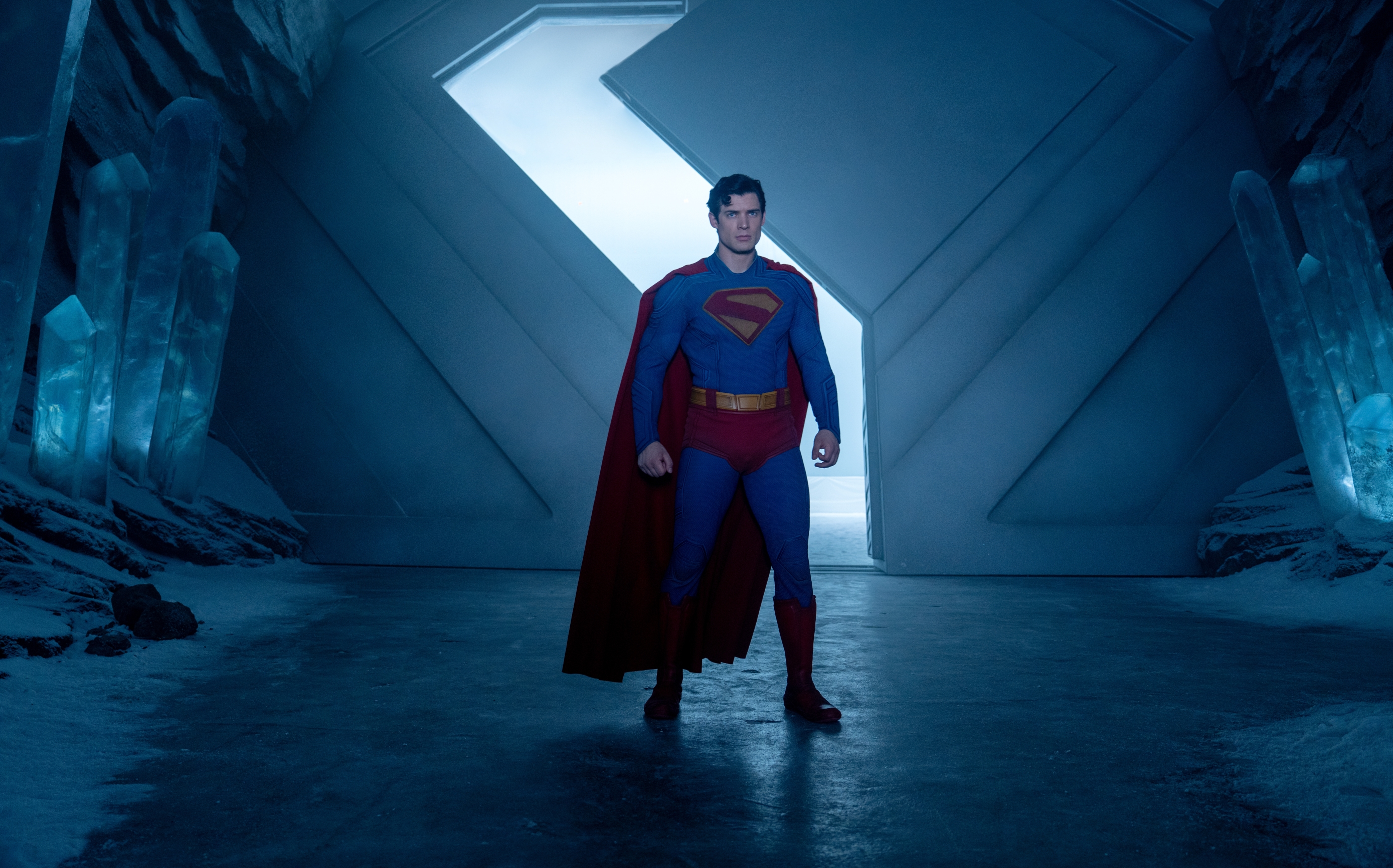 Ima mana, ali dobrih strana sto: Novi Superman je baš onakav kakvog trebamo