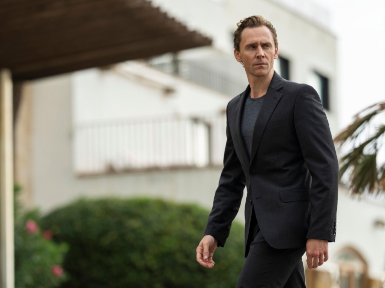 The Night Manager