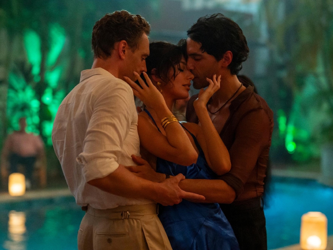 Nakon devet godina čekanja na male ekrane stiže druga sezona hvaljene špijunske serije