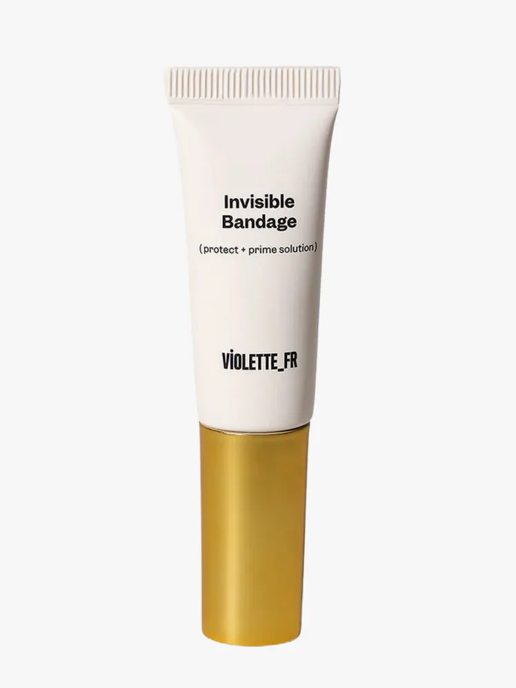 VIOLETTE_FR Invisible Bandage