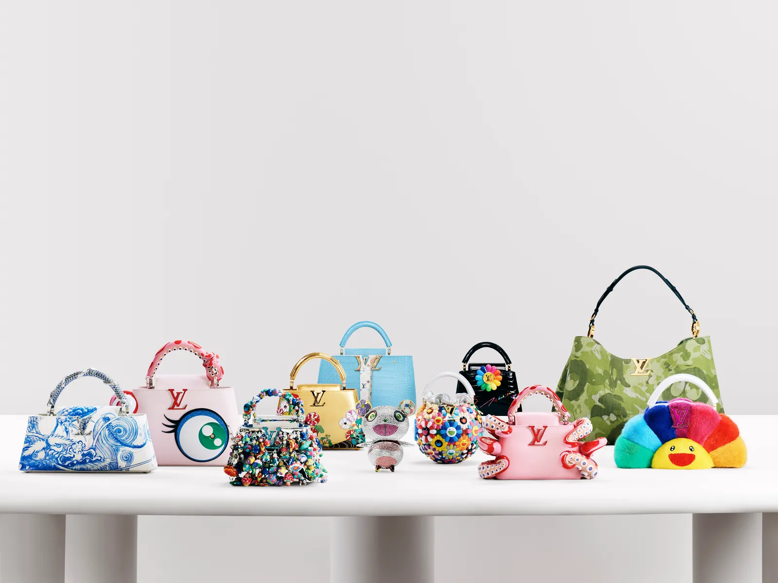 louis vuitton