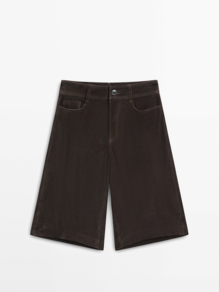 trendi boje Massimo Dutti