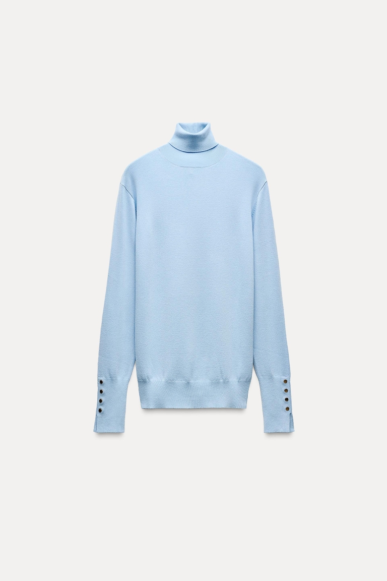 trendi boje Zara