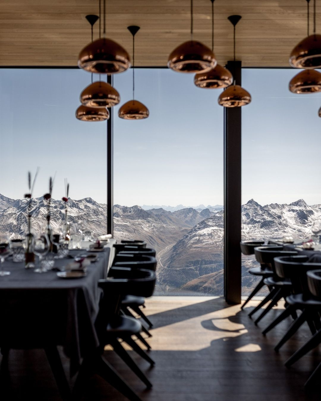 Najbolje destinacije za skijaše foodije: Ovo su top skijališta s vrhunskim restoranima