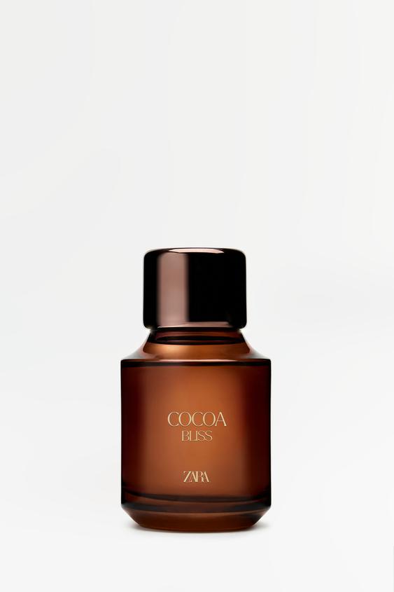Zara Cocoa Bliss