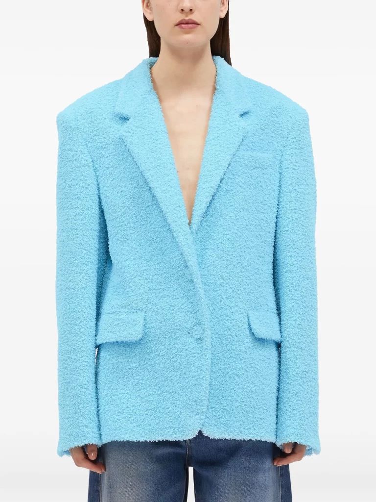 blejzer Studio MSGM