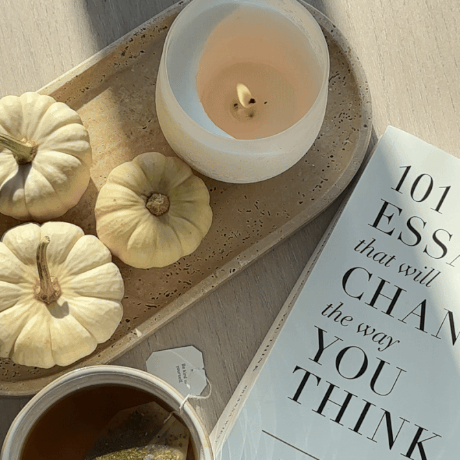 Izdvajamo najbolje self-help knjige koje možete pronaći na ovogodišnjem Interliberu