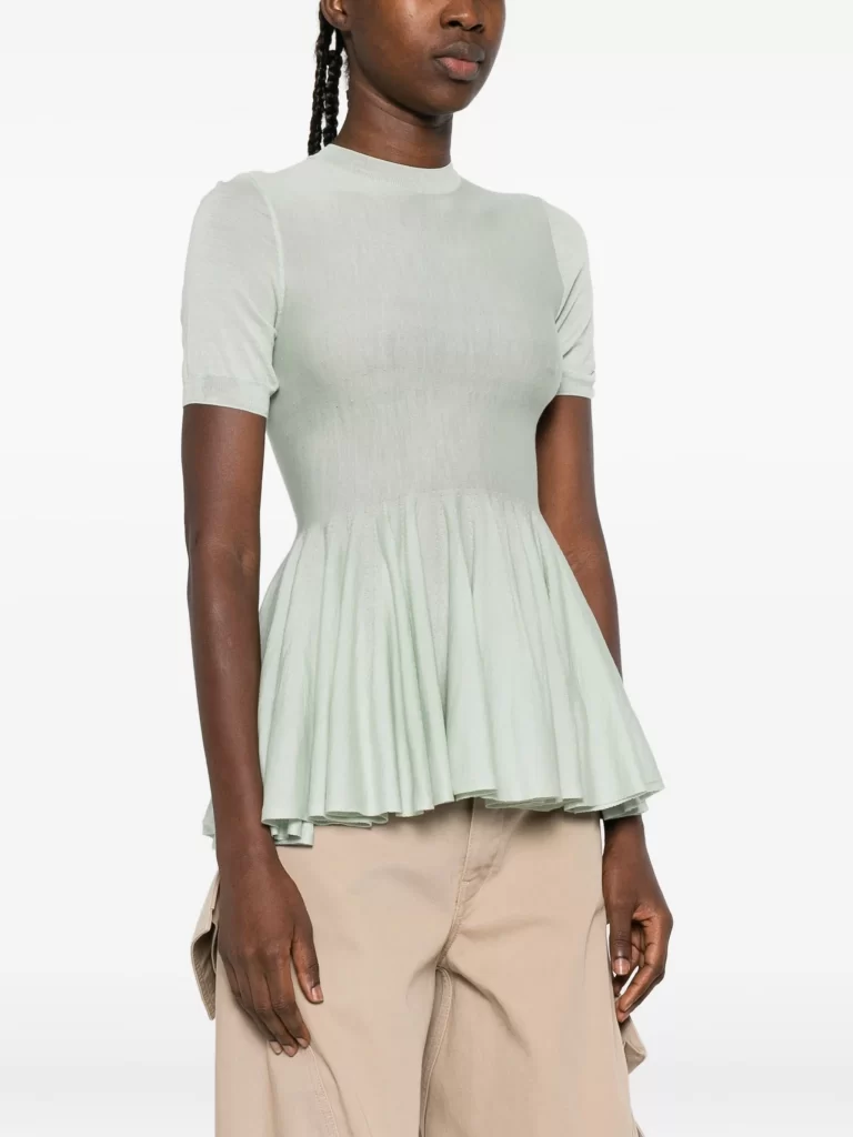 peplum topići
