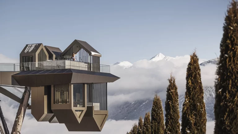 Alpin Panorama Hotel Hubertus (10)
