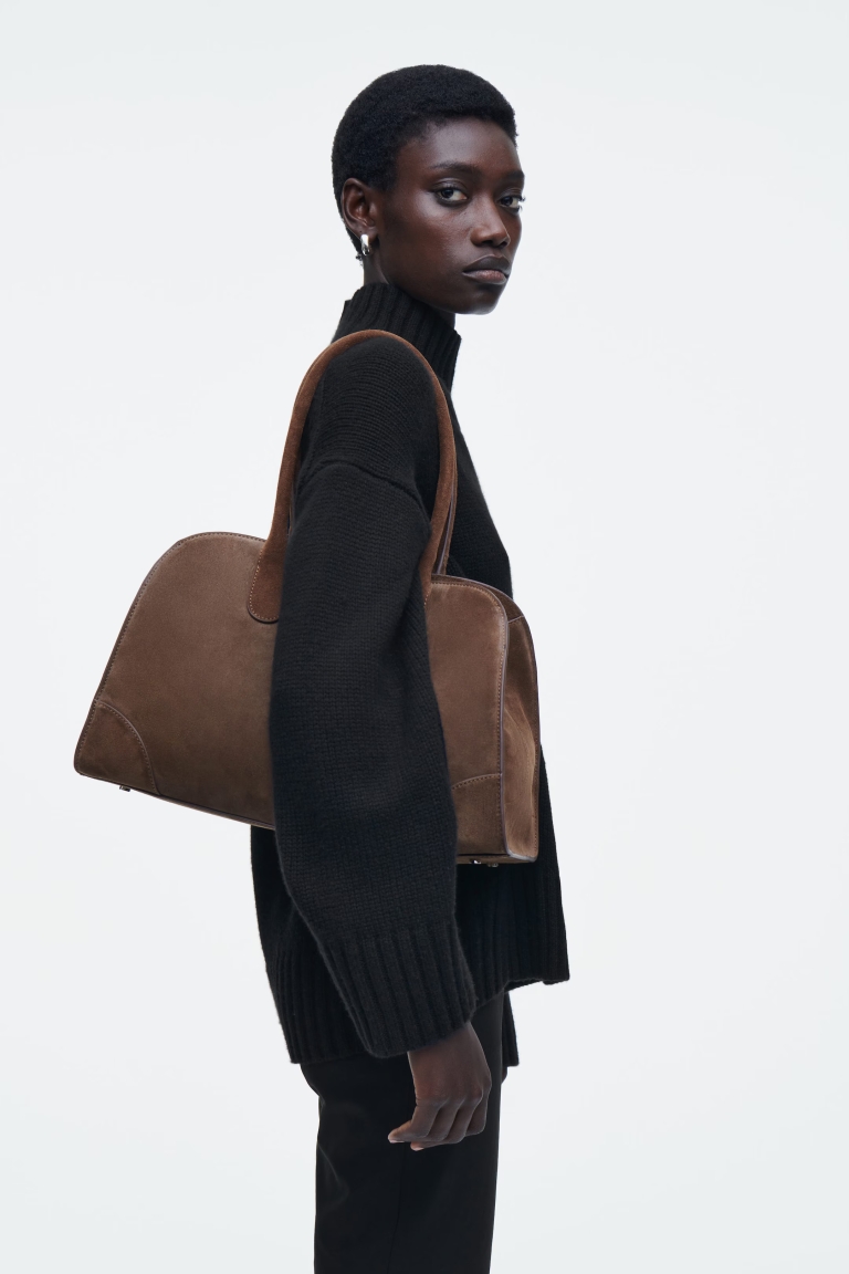 COS Torba bowling model
