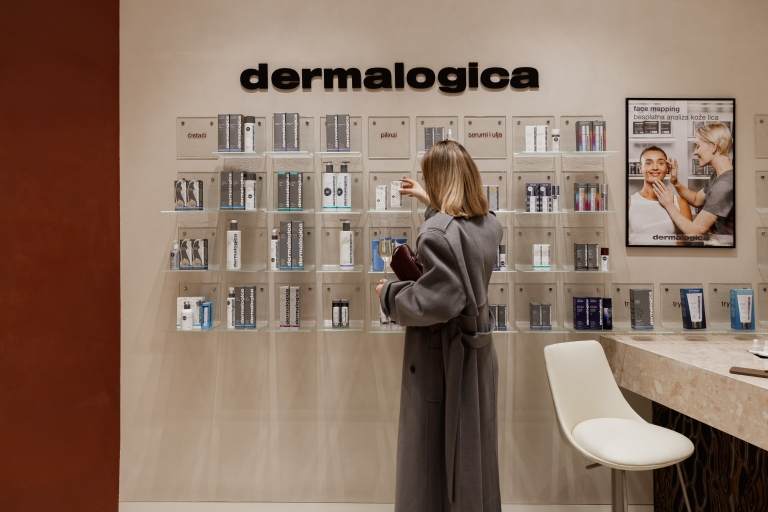 DermaCare centar Split