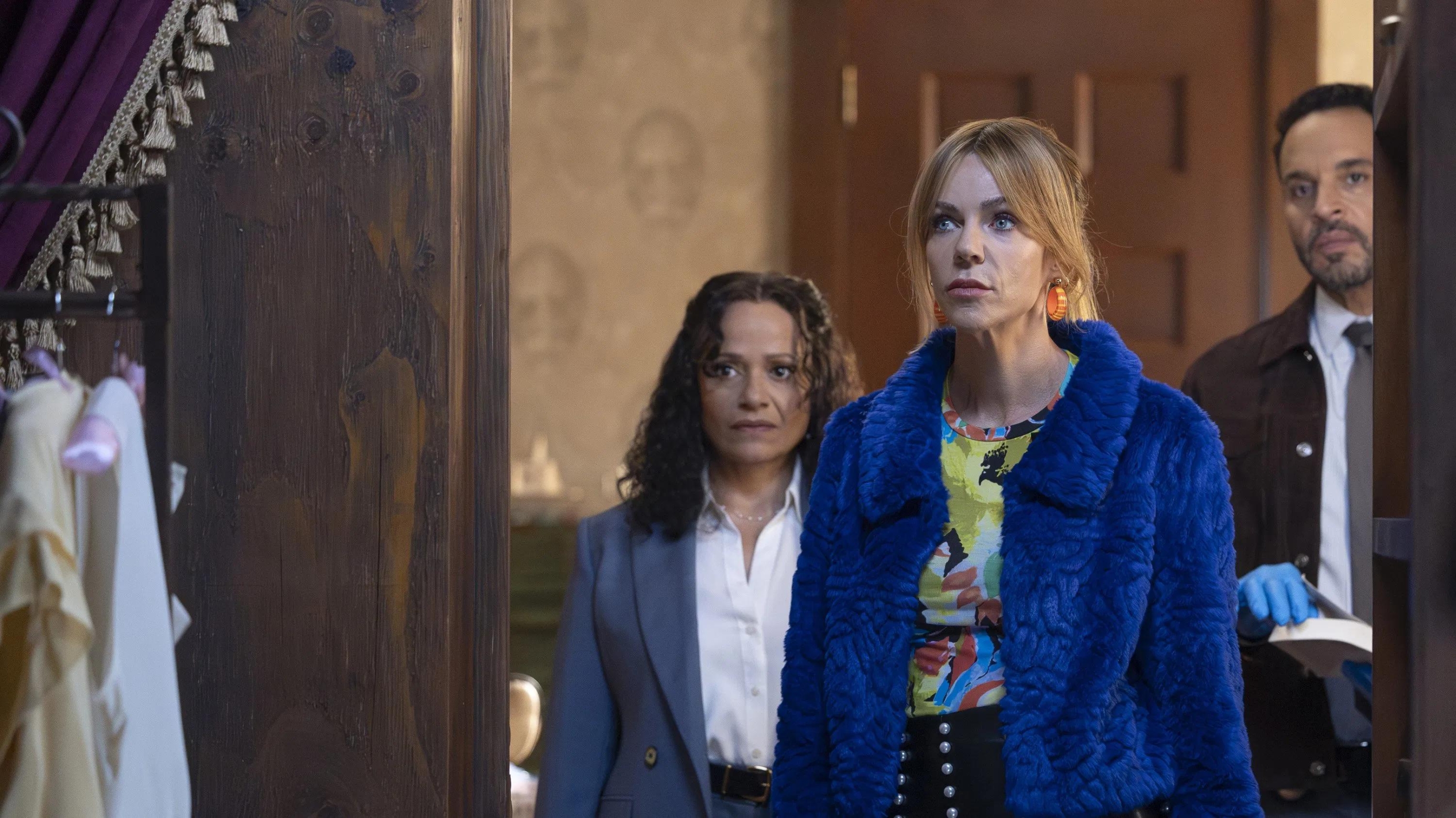 High Potential sjajan je spoj kriminalističke i humoristične serije. Ako niste, dajte joj priliku