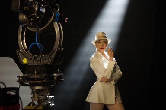 J.Lo već su proglasili kandidatkinjom za Oscara! Razlog je novi film scenarista uspješnica Chicago i Dreamgirls