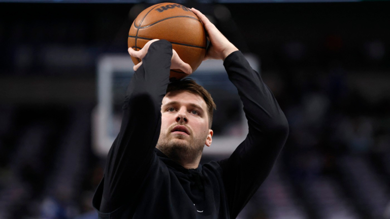 Luka Dončić