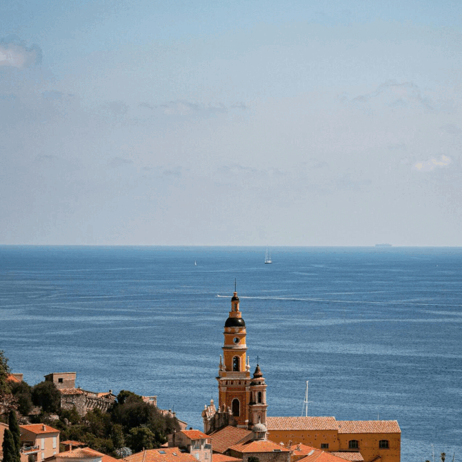 Must visit destinacija: Gradić na francuskoj rivijeri koji ima najviše sunčanih dana u Europi