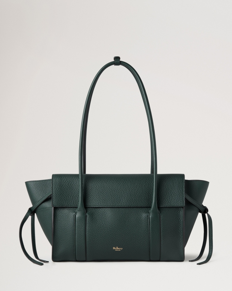 Mulberry torba Small Soft Bayswater