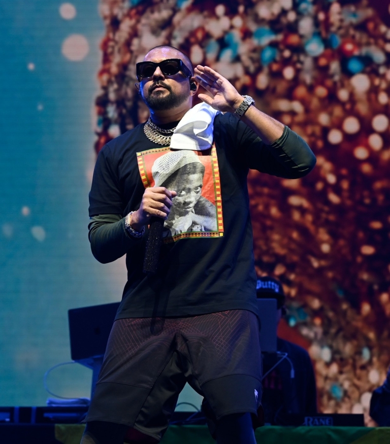 Urbani spektakl ljeta: Sean Paul u subotu nastupa na Jarunu