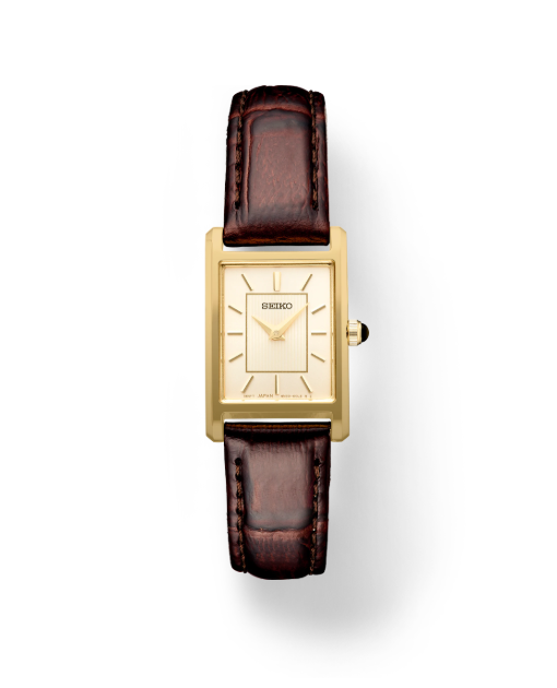 Seiko ručni sat nalik Cartier