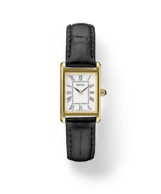 Seiko ručni sat nalik Cartier